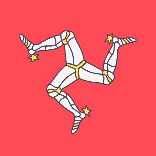 	Isle of Man	